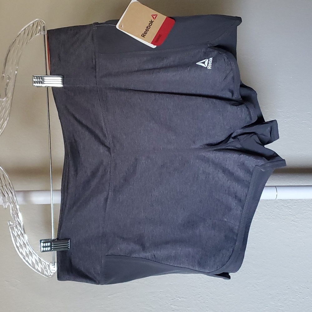 Slim Training Shorts